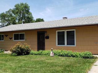 3045 Eder St, Highland, IN 46322