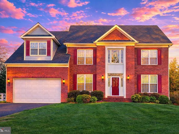 14034 Natia Manor Dr, Gaithersburg, MD 20878