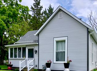 215 Douglas St, Greenfield, IN