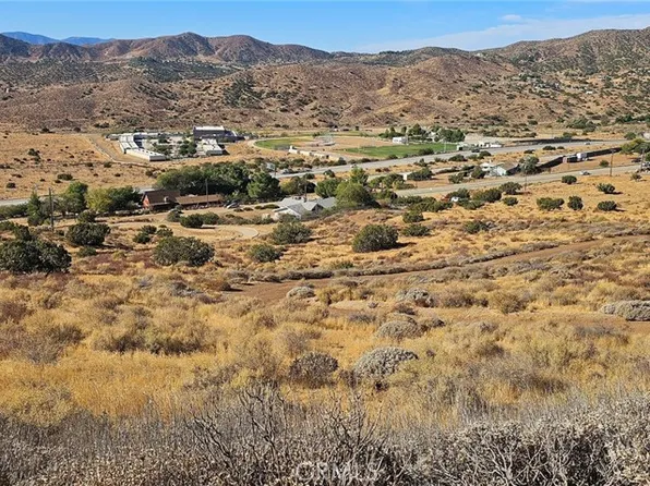 0 Hypotenuse Rd #1, Acton, CA 93510