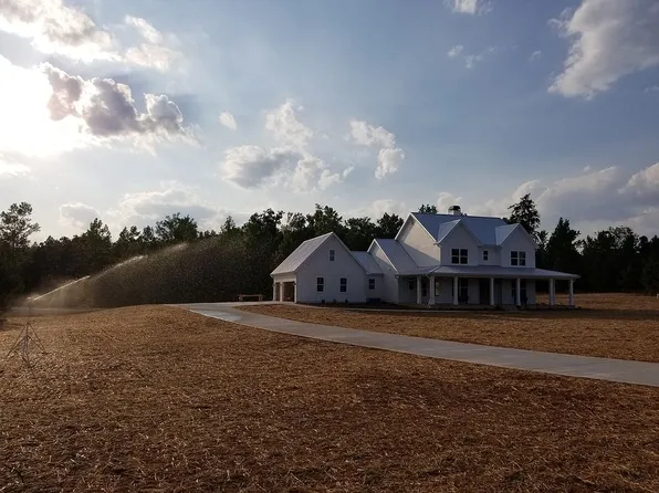 1271 Howard Lewis Rd, White Plains, GA 30678