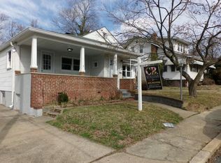 1902 Englewood Ave, Baltimore, MD 21207