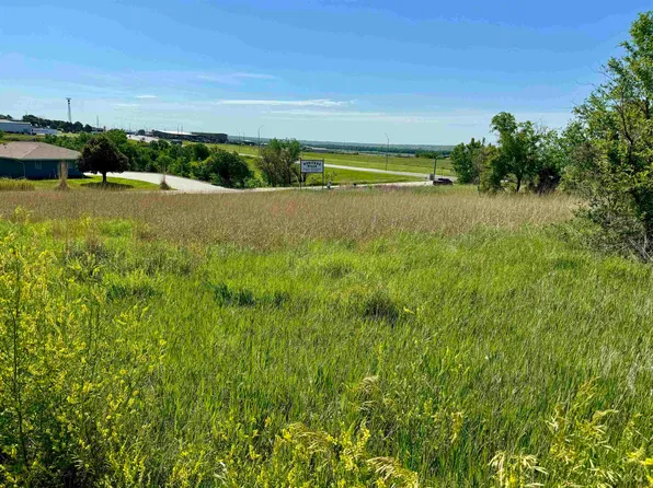 Heritage Hills Mashie And Wedgewood Dr, Mc Cook, NE 69001