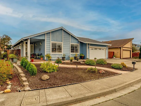 6188 Santa Clara Place, Rohnert Park, CA 94928