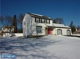 835 Elm Ave, West Chester, PA 19382