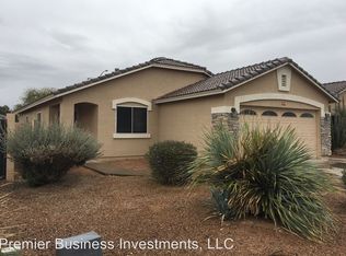 9752 E Knowles Ave, Mesa, AZ 85209