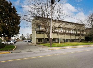477 Lampson St #9, Esquimalt, BC