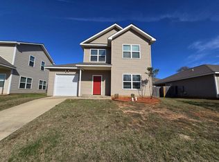 3510 Terrace Hill Ct, Benton, AR 72019