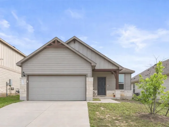 155 Big Leaf Dr, Buda, TX 78610