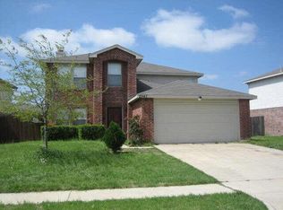 2947 Marco Dr, Grand Prairie, TX 75052
