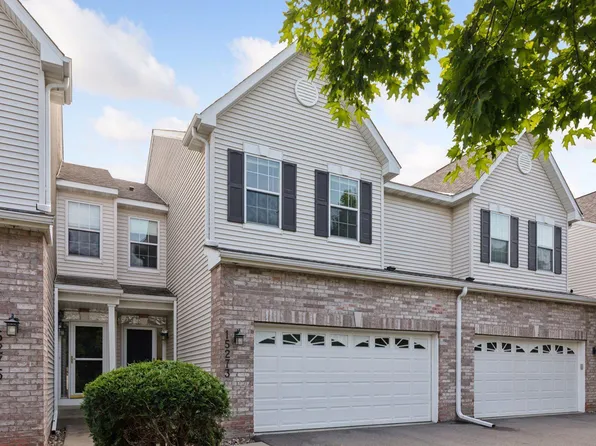 15273 Florist Cir #21, Saint Paul, MN 55124
