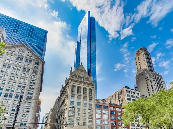 60 E Monroe St Unit 3704, Chicago, IL 60603