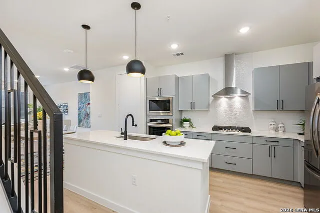 719 E Locust St #3110 — Photo 13