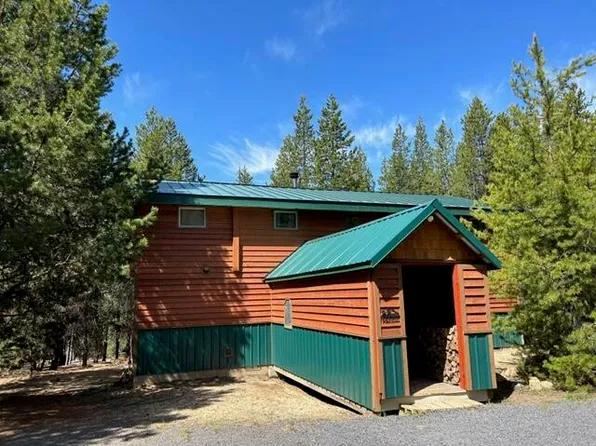 142267 Karen Ln, Crescent Lake, OR 97733