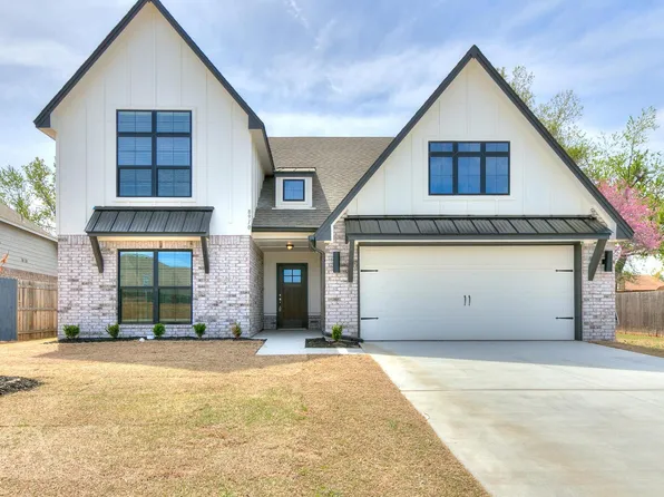 Magnolia Plan, Pecan Ridge Estates
