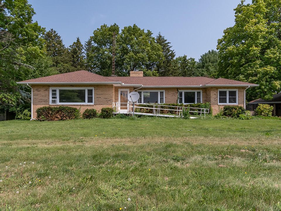 6705 E Main St, Eau Claire, MI 49111 Zillow