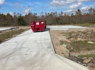 1730 Hazel St, Eunice, LA 70535