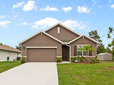 1836 Barber St, Sebastian, FL, 32958