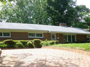 153 Confederate Ave, Danville, VA 24541