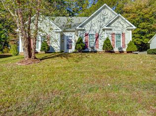 8703 Woodcock Ln, Charlotte, NC 28216