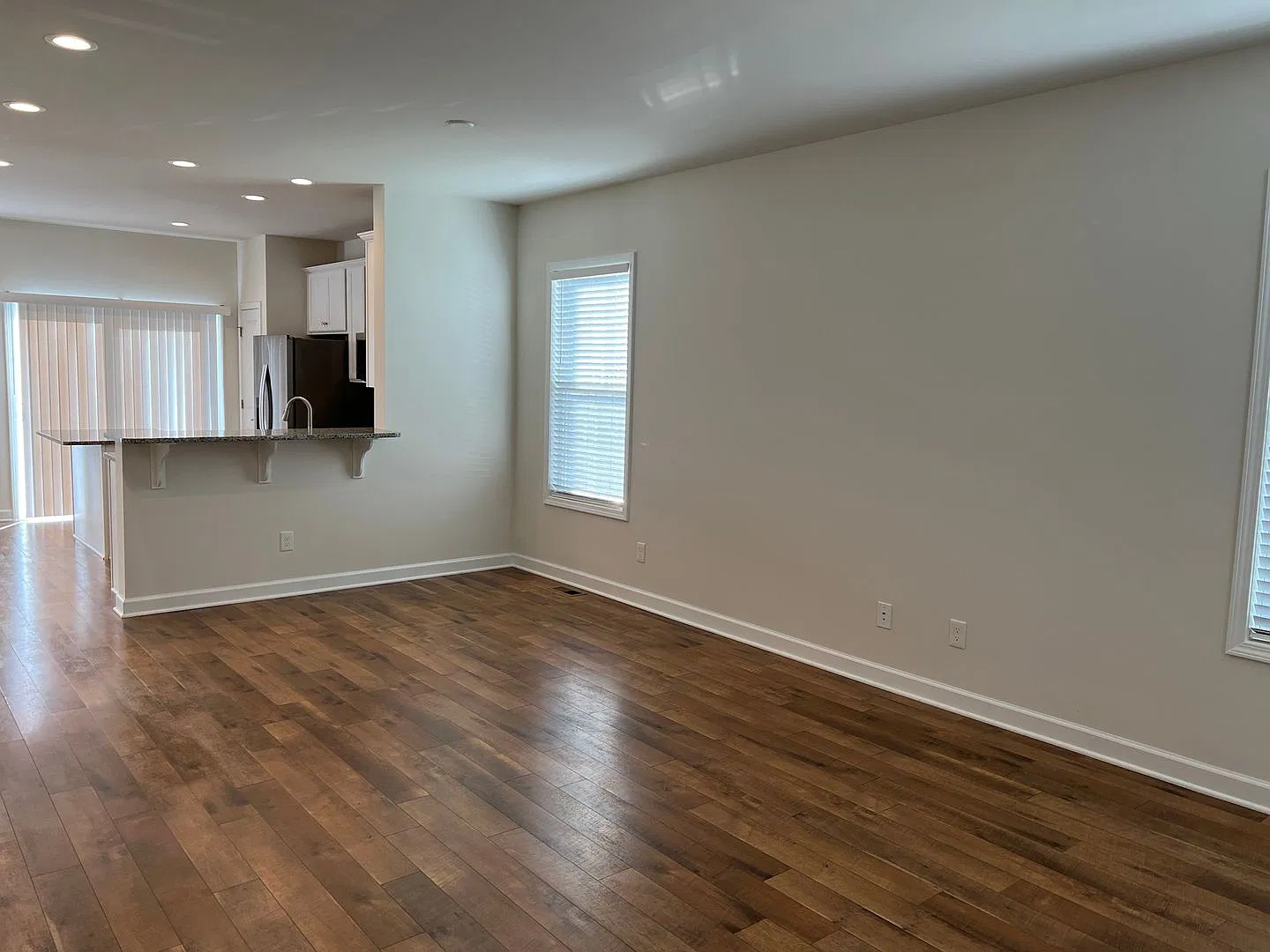 Clifton Community Town Home- Christiansburg — Photo 4