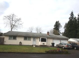 17971 S Fir Cone Ct, Oregon City, OR 97045