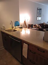Rented by Newell and Assoc.