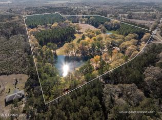 5844 N Williamsburg Rd, Bassfield, MS 39421
