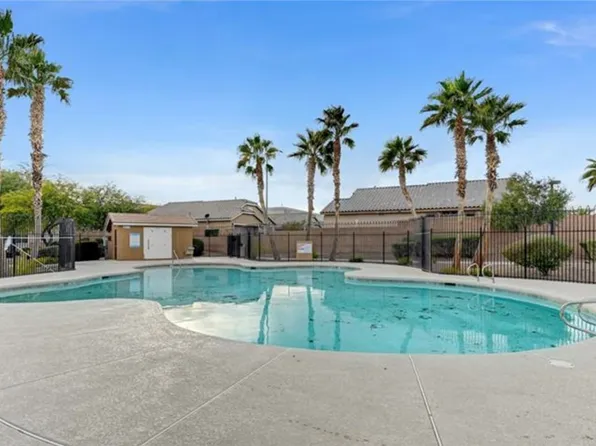 4605 Bell Cord Ave Unit 102, North Las Vegas, NV 89031