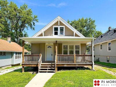 4464 Bedford Ave, Omaha, NE, 68111