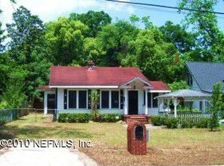 4591 Wheeler Ave, Jacksonville, FL 32210