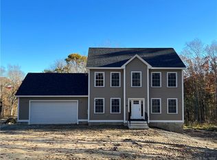 234 Colonel Brown Rd, Griswold, CT 06351