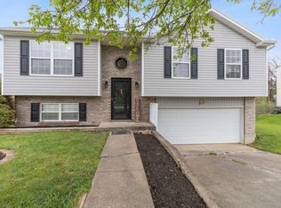 202 Springwood Dr, Alexandria, KY 41001