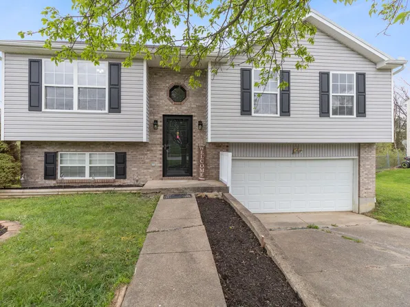202 Springwood Dr, Alexandria, KY 41001