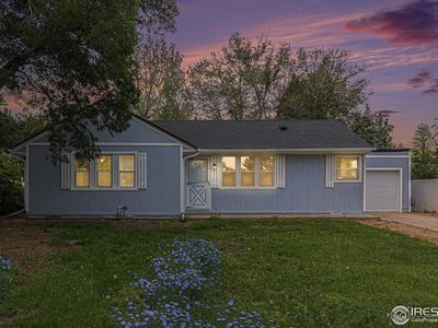 2116 16th St, Greeley, CO, 80631