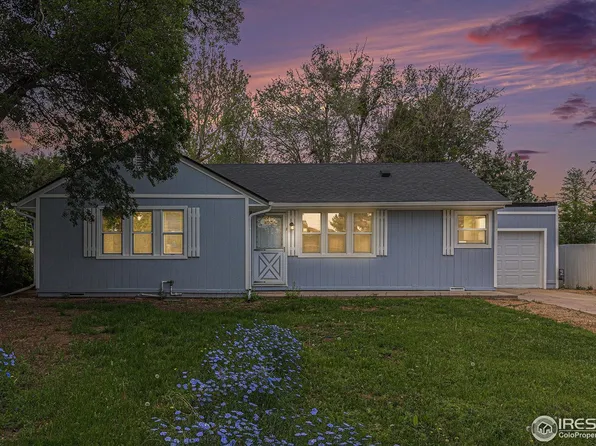 2116 16th St, Greeley, CO 80631