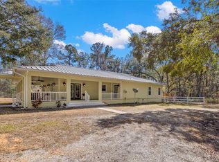 19256 Hidden Oaks Dr, Brooksville, FL 34604