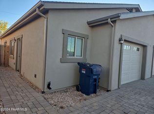 8743 E Spouse Dr #A, Prescott Valley, AZ 86314