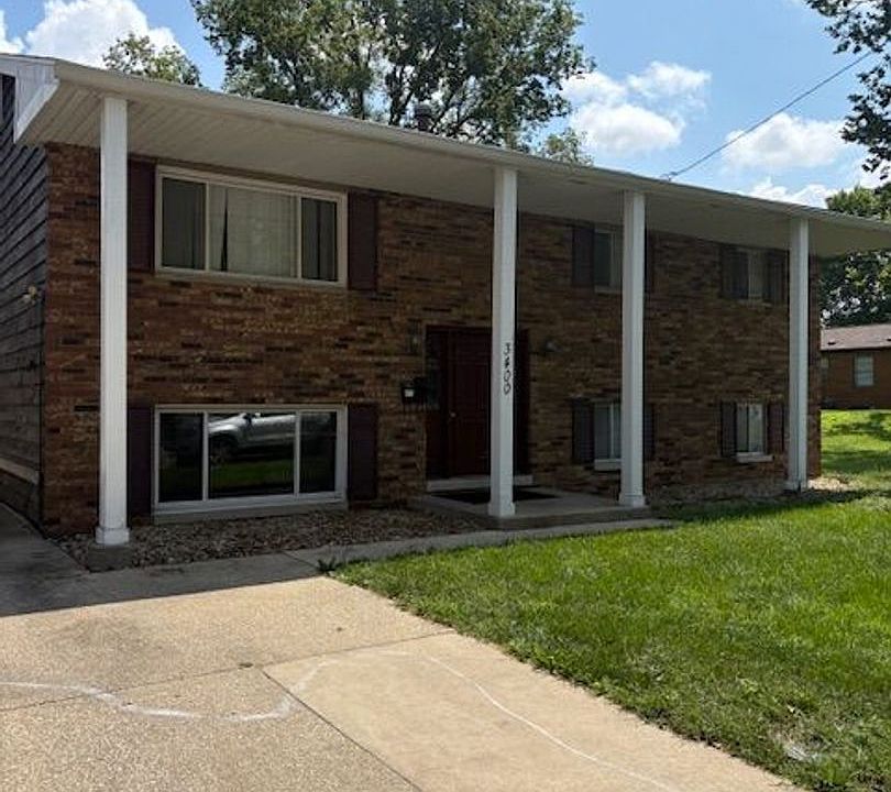 1st image of 3400 N Missouri Ave #A