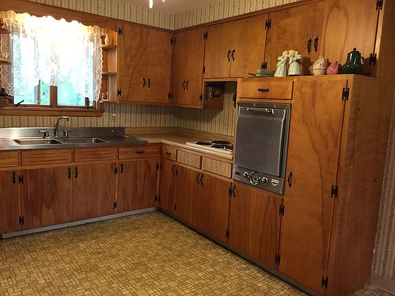 Large Kitchen