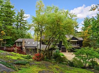 182 Jug End Rd, Egremont, MA 01230