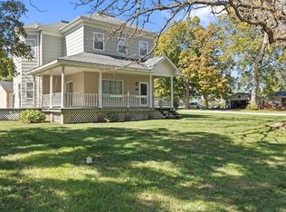 304 S Harrison St, Stuart, IA 50250