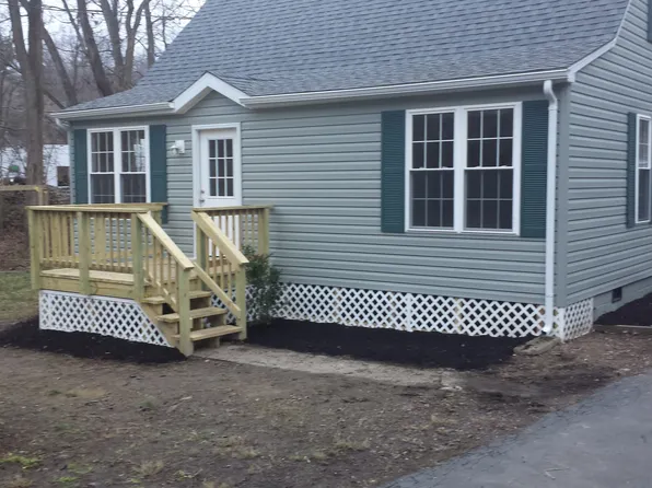 860 Carsins Run Rd, Aberdeen, MD 21001