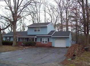 1219 Flamingo Dr, Salisbury, MD 21801