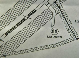 11 Moose Ridge Rd, Rangeley, ME 04970