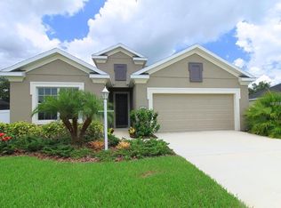 4456 29th Avenue Cir E, Palmetto, FL 34221