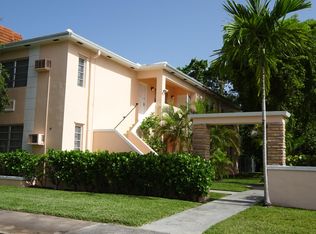 16 Zamora Ave #1, Miami, FL 33134