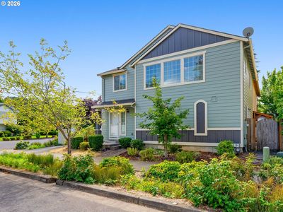 6127 SE 141st Ave, Portland, OR, 97236