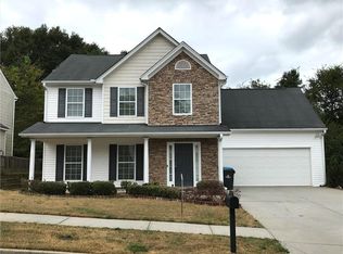 1256 Key Manor Ln, Lawrenceville, GA 30045