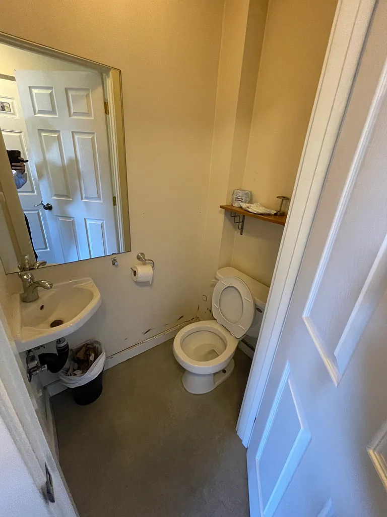 2 bed, 1.5 bath, 1420 sqft, $2,900 — Photo 4